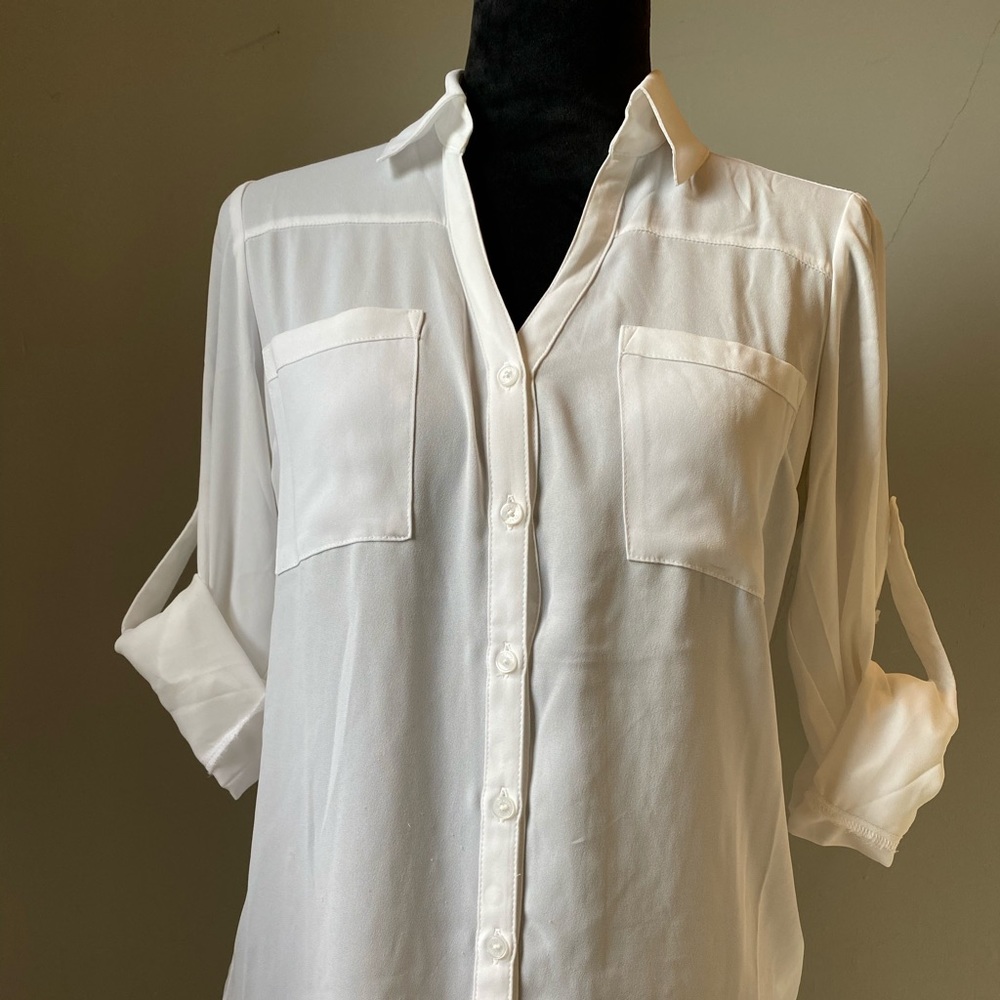 Express Portofino Shirt
